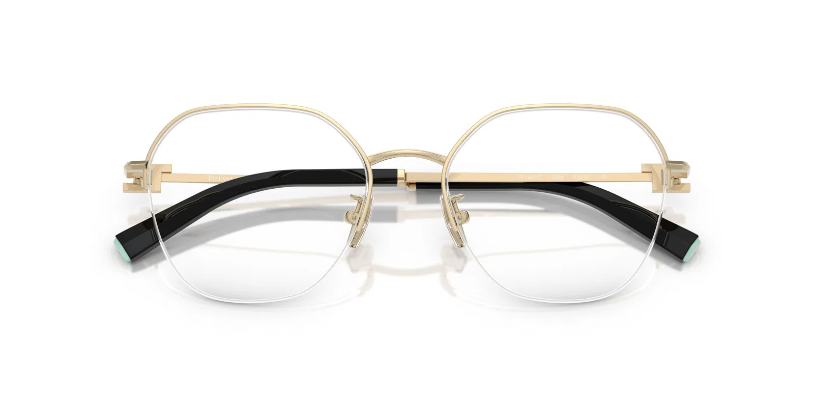Tiffany 1167D Eyeglasses - view 13